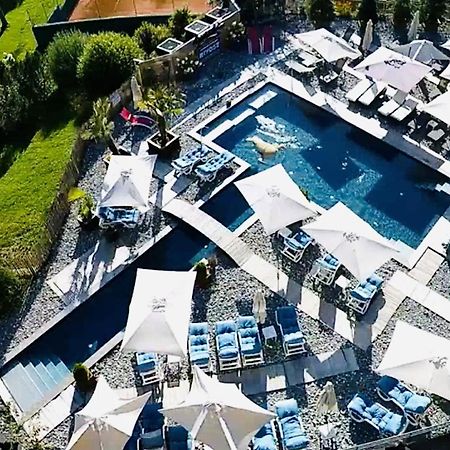 Hotel Le Labrador 1971 لي جيه المظهر الخارجي الصورة
